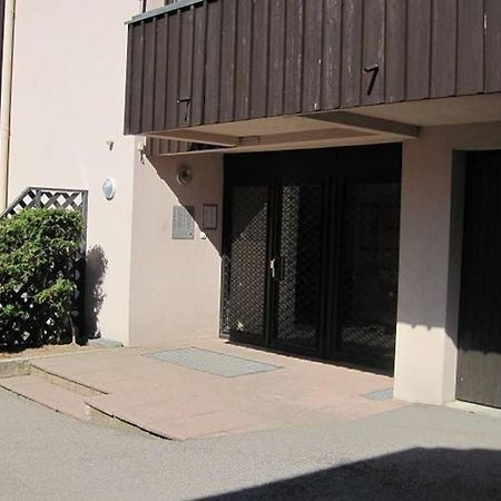 ジェラールメLa Mauselaineアパートメント エクステリア 写真